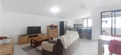 Appartement - 98 m² - 4 pièces