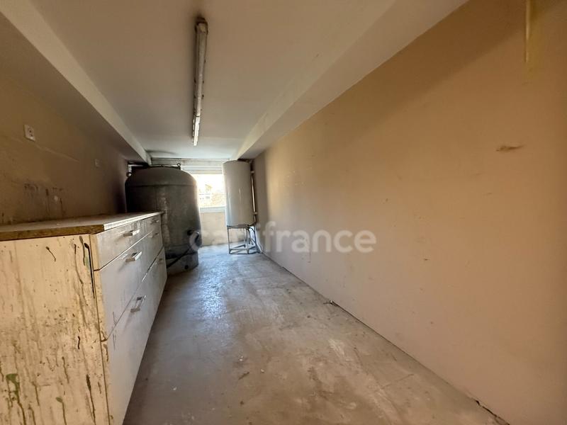 Bureau - 300 m² - 3 pièces