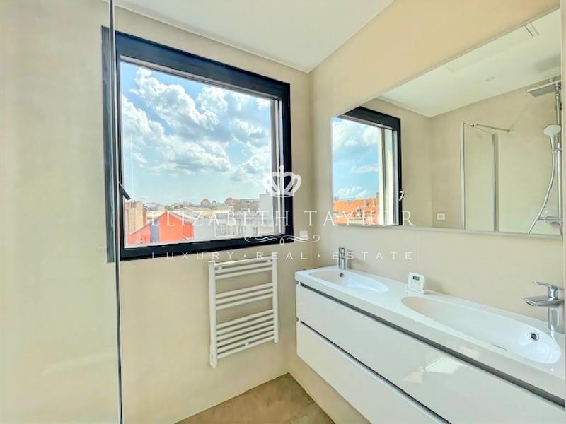 Appartement - 3 pièces