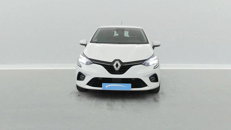 Renault Clio 1.6 E-Tech hybride 140ch Zen