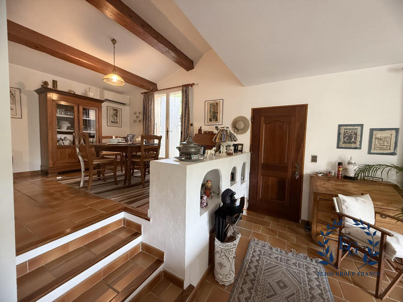 Villa - 127 m² - 5 pièces