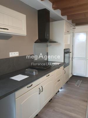 Maison - 101 m² - 4 pièces