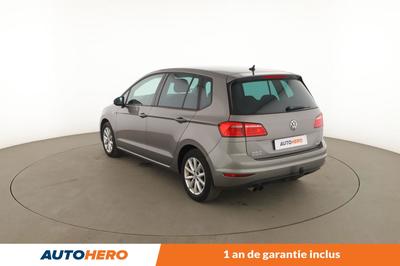 Volkswagen Golf Sportsvan VII 1.4 Tsi BlueMotion Tech Lounge Dsg7 150 ch