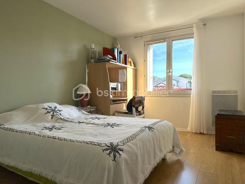 Duplex - 76 m² - 4 pièces