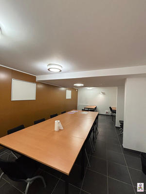 Local d'activités - 175 m²