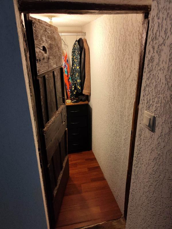 Appartement - 72 m² - 2 pièces