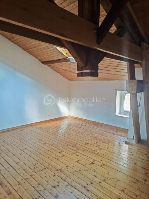 Maison - 153 m² - 5 pièces