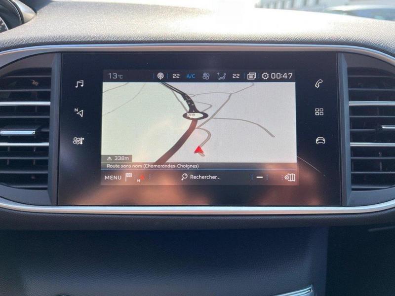 Peugeot 308 PureTech 130ch s&amp;S Eat8 Gt Line