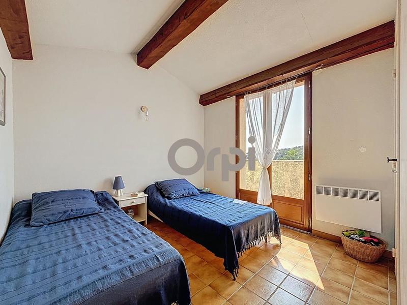 Maison - 98 m² - 5 pièces