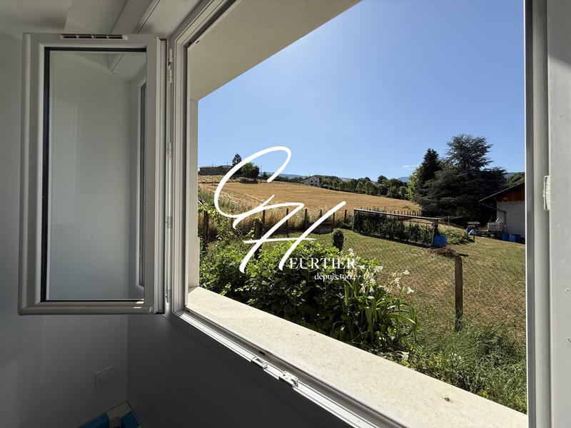 Appartement - 136 m² - 4 pièces