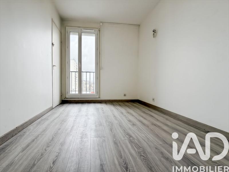 Appartement - 68 m² - 4 pièces