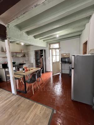 Maison - 59 m² - 3 pièces