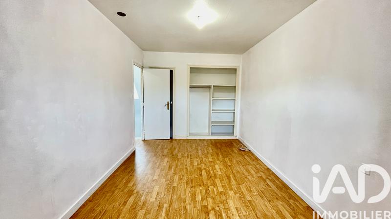 Maison - 113 m² - 5 pièces