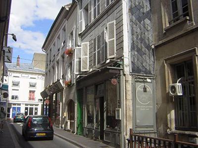 Appartement - 19 m² - 1 pièce