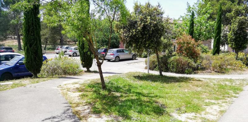 Duplex - 42 m² - 2 pièces