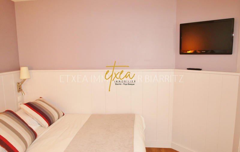 Appartement - 29 m² - 2 pièces