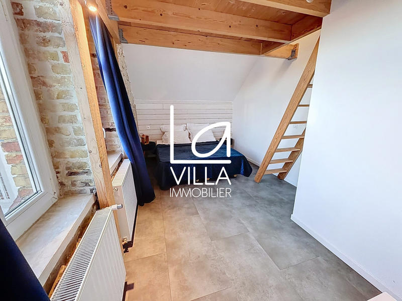 Villa - 129 m² - 5 pièces