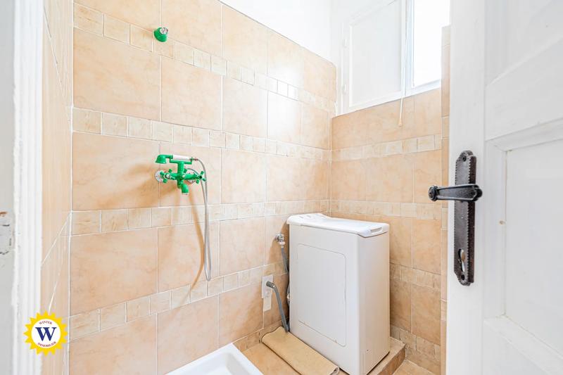 Appartement - 49 m² - 3 pièces