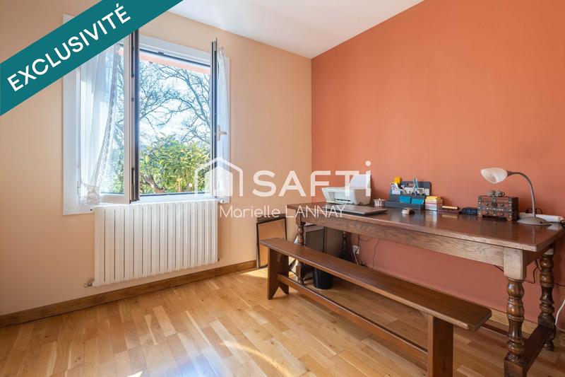 Villa - 140 m² - 6 pièces