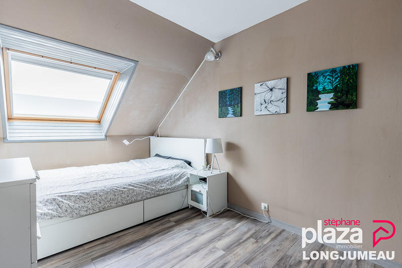 Appartement - 76 m² - 4 pièces