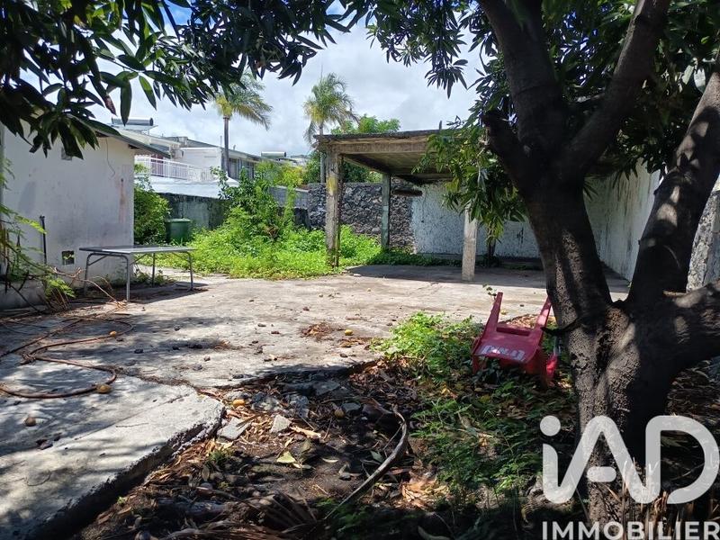 Maison - 98 m² - 3 pièces