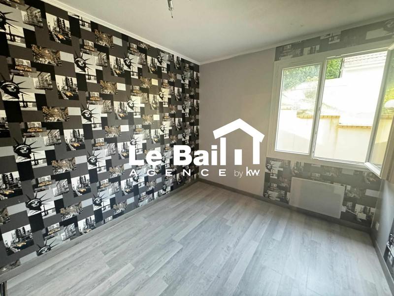 Maison contemporaine - 113 m² - 6 pièces