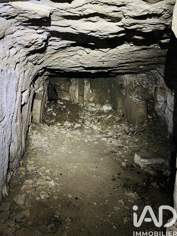 Maison - 48 m² - 2 pièces