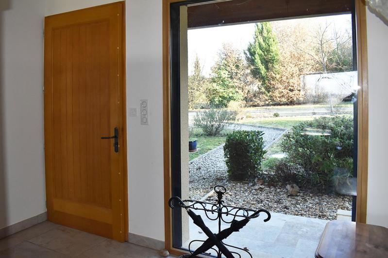 Maison - 146 m² - 6 pièces