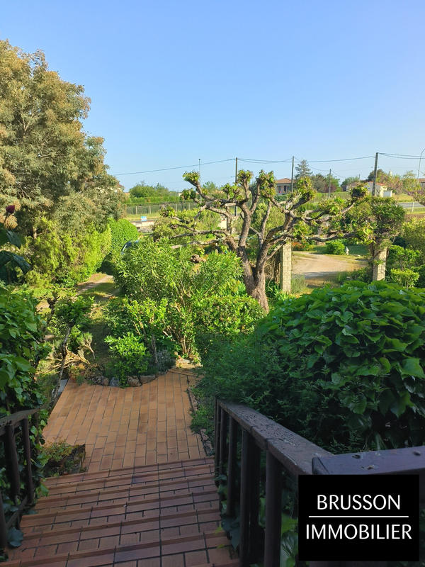 Maison - 72 m² - 4 pièces