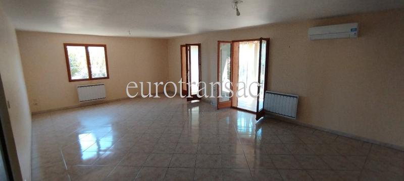 Maison - 112 m² - 3 pièces