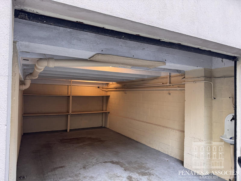 Appartement - 74 m² - 3 pièces