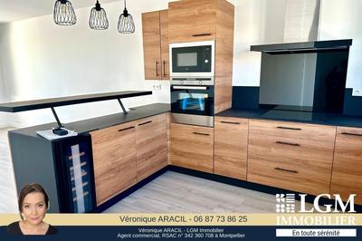 Appartement - 75 m² - 4 pièces
