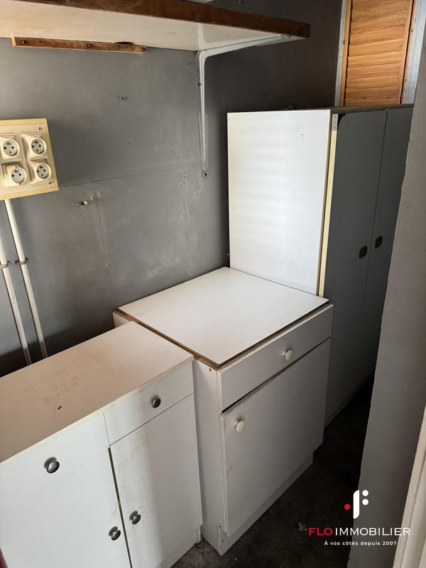 Appartement - 81 m² - 4 pièces