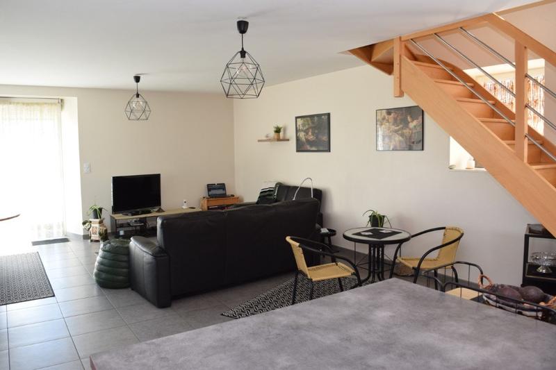 Maison - 134 m² - 4 pièces