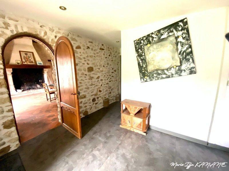 Maison ancienne - 250 m² - 8 pièces