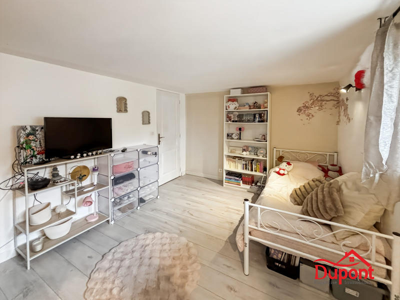 Maison - 157 m² - 8 pièces