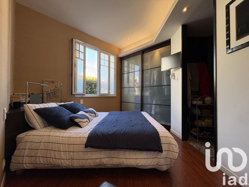 Maison - 135 m² - 4 pièces