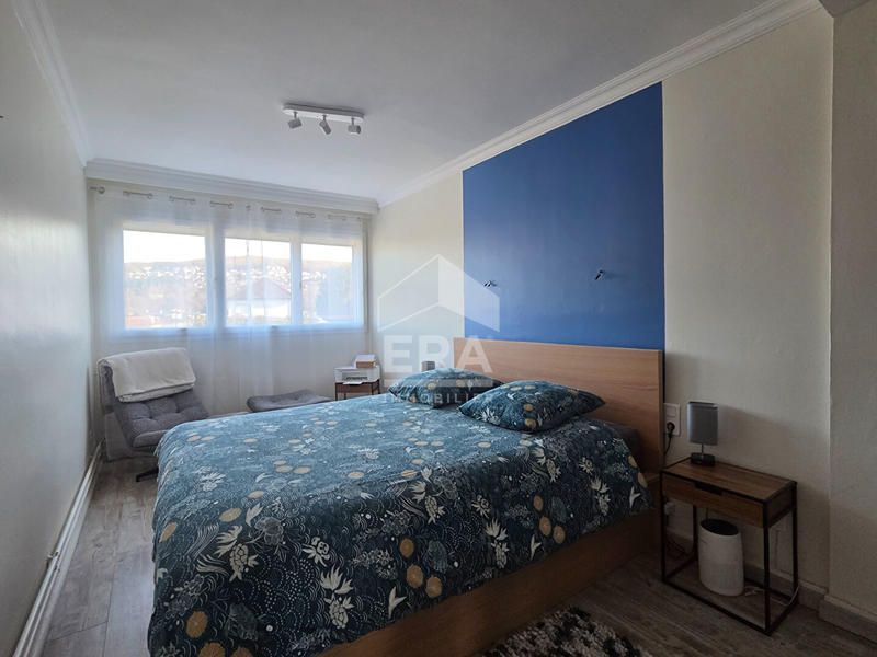 Appartement - 68 m² - 4 pièces