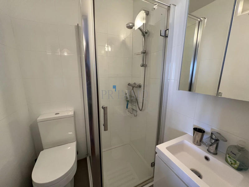 Duplex - 44 m² - 3 pièces