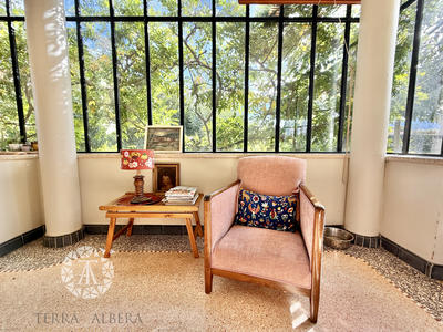 Propriété - 504 m² - 12 pièces