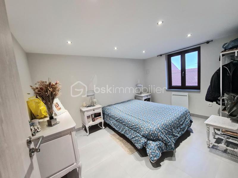 Immeuble - 116 m² - 6 pièces