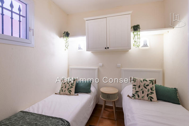 Appartement - 39 m² - 3 pièces