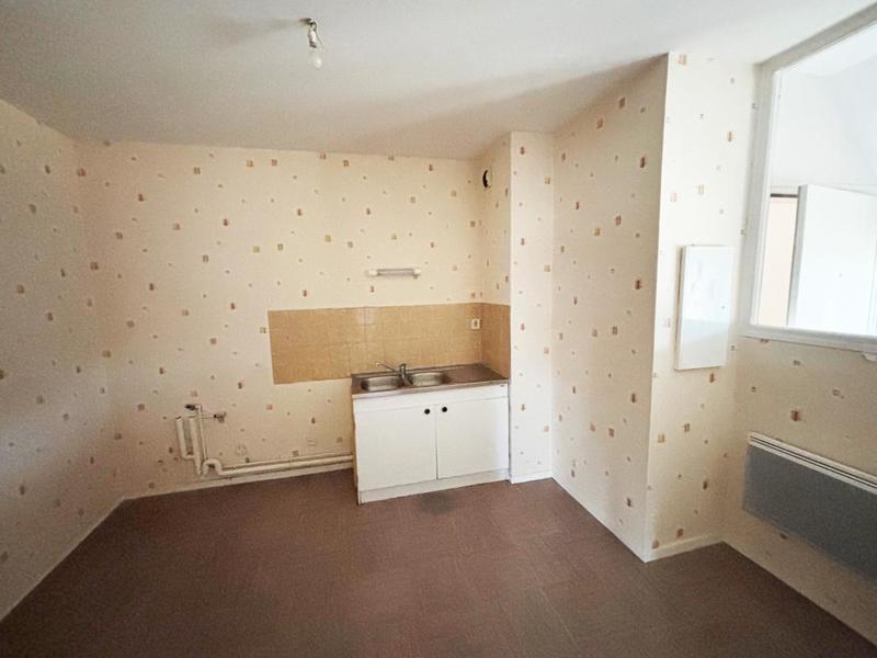 Appartement - 85 m² - 4 pièces