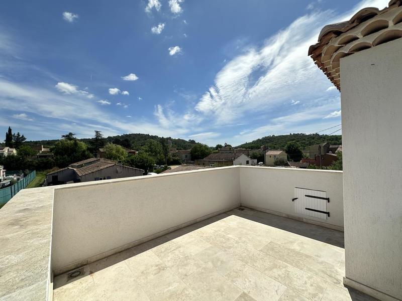 Villa - 130 m² - 6 pièces