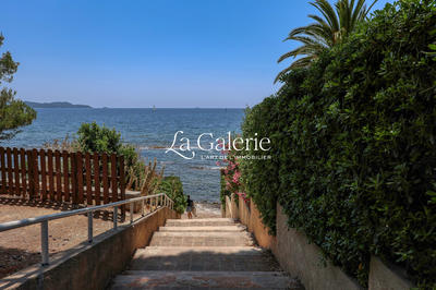 Appartement - 83 m² - 4 pièces