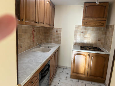 Maison - 50 m² - 5 pièces