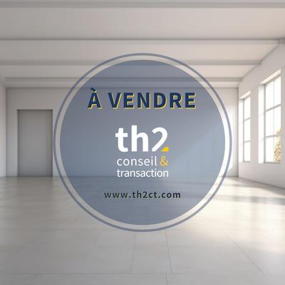 Local d'activités - 200 m²