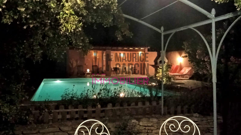 Maison - 162 m² - 8 pièces