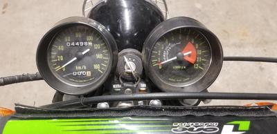 Kawasaki F11 kawasaki 250 0250 712
