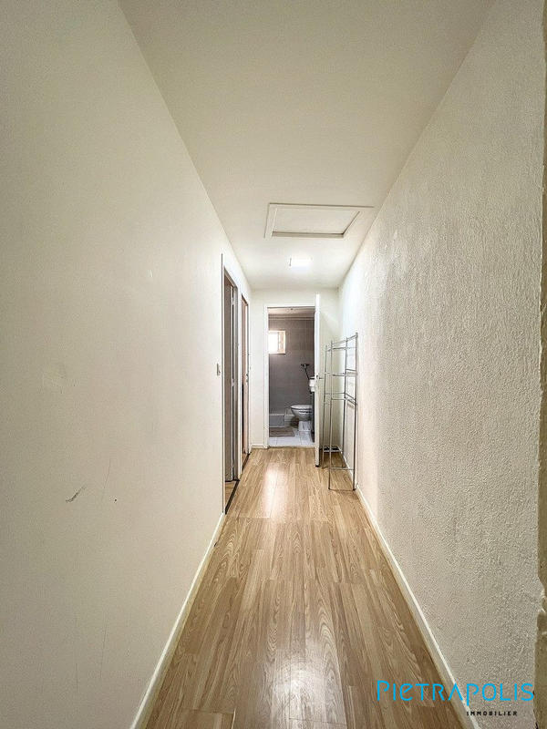 Maison - 101 m² - 5 pièces